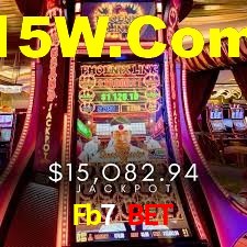 Welcome Bonus Fb7 Bet