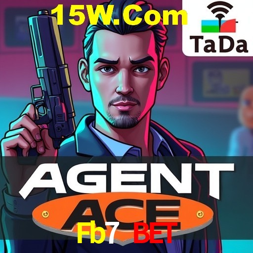 APP oficial da Fb7 Bet para mobile
