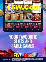 Experiência VIP Fb7 Bet
