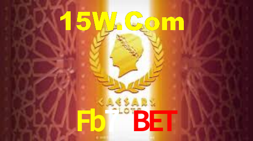 Fb7 Bet