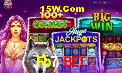 Inovações de Jogos na Fb7 Bet: O Futuro das Experiências Interativas