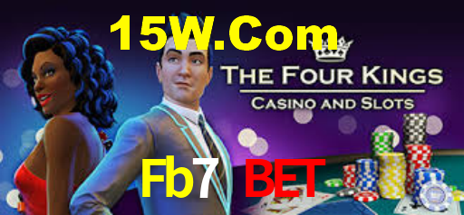 Fb7 Bet
