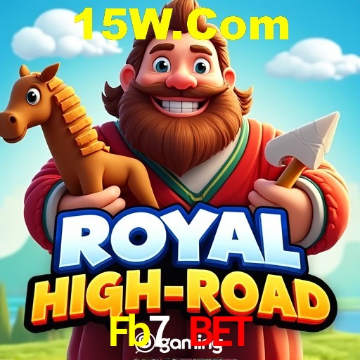 Jogos de Slot Fb7 Bet