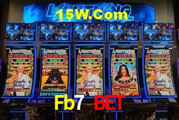 Explorando a Categoria de Eventos em Apostas na Fb7 Bet