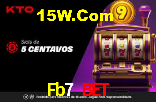 Fb7 Bet,Fb7.Bet