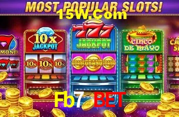 A Experiência Imersiva dos Cassinos Ao Vivo no Fb7 Bet