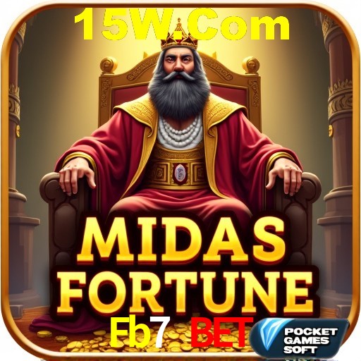 Diretório de Jogos Fb7 Bet