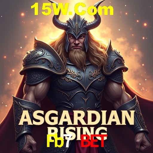 Weekend Specials Fb7 Bet