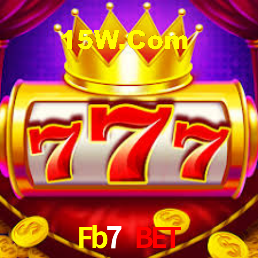 Fb7 Bet