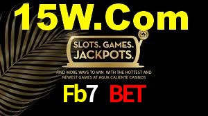 Fb7 Bet: Seu Especialista em Apostas Esportivas Brasileiras