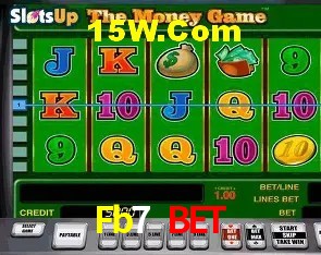 A Emoção da Loteria na Fb7 Bet: Uma Chance de Mudança de Vida