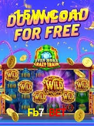 Welcome Bonus Fb7 Bet