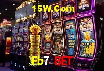 Desvendando o Mundo dos Jogos Virtuais na Fb7 Bet