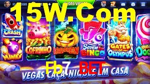 Fb7 Bet: Jogos de Caça-Níqueis-Altas Recompensas, Roleta-Velocidade, Blackjack-Desafios Máximos