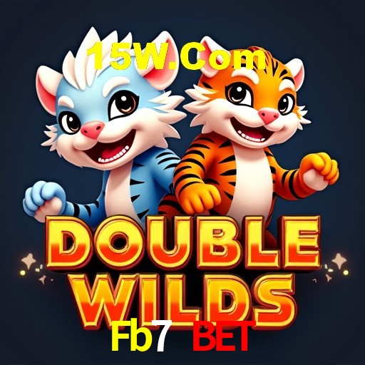 Inovações de Jogos na Fb7 Bet: O Futuro das Experiências Interativas