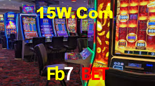 Fb7 Bet,Fb7.Bet