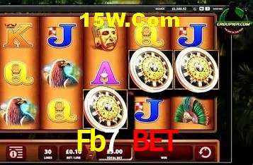 Integração de APIs Fb7 Bet