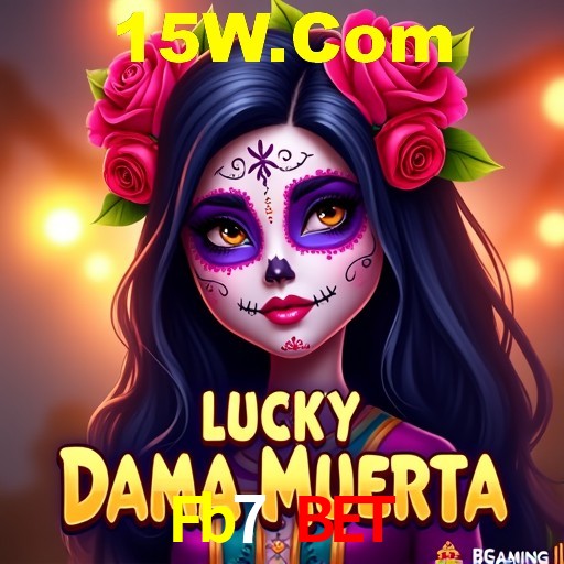 A Emoção da Loteria na Fb7 Bet: Uma Chance de Mudança de Vida