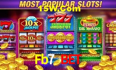 Estatísticas do Jogo Fb7 Bet