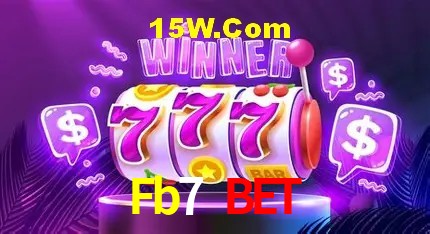 Design Responsivo Fb7 Bet