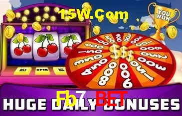 Casino Ao Vivo Fb7 Bet