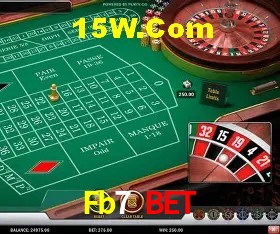 Provedores de Jogos Fb7 Bet