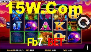 Exclusive Games Fb7 Bet