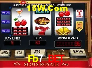 Avaliações dos Jogadores Fb7 Bet