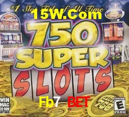 Especiais de Fim de Semana Fb7 Bet