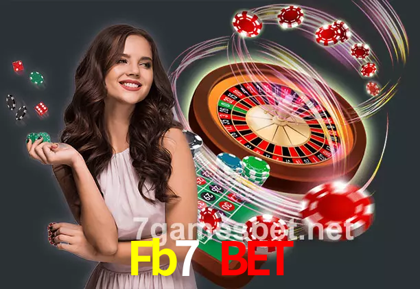 vivo no cassino Fb7 Bet