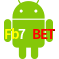 Aplicativo Fb7 Bet para Android